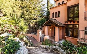 Villa Tiger Woods Golfing Marbella Old Town